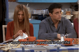 Recipes - 5 Ways to Eating Healthier