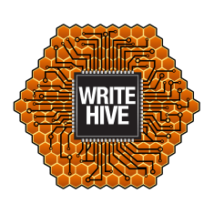 WriteHive Logo